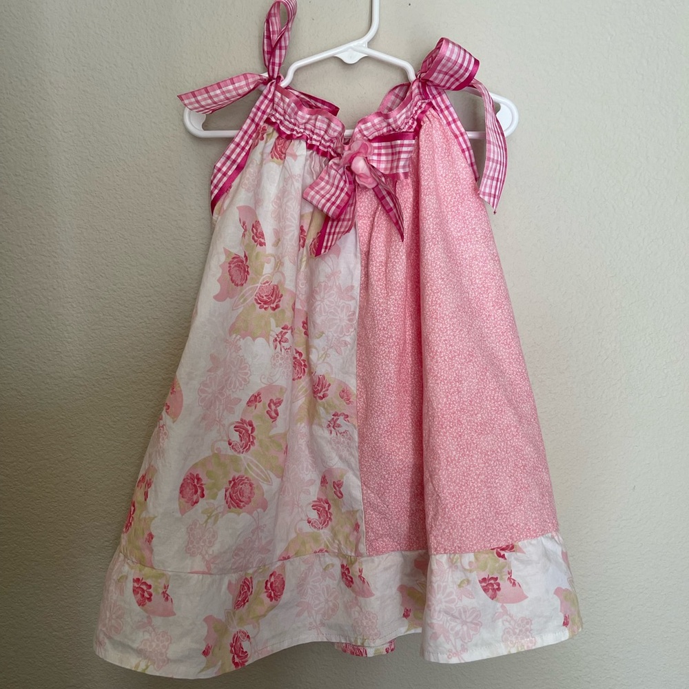 Licorice & Lollipops Boutique Dress